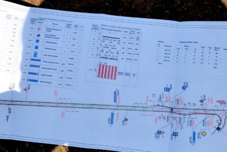 В Болградском районе построят дорогу в обход Молдовы, которая соединит два села (фото)