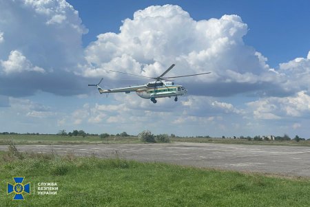 Диверсанты и заложники: на юге региона прошли антитеррористические учения (фото)