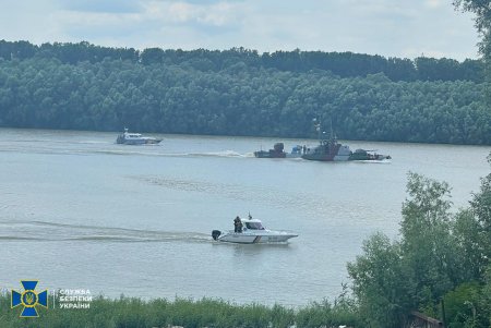Диверсанты и заложники: на юге региона прошли антитеррористические учения (фото)