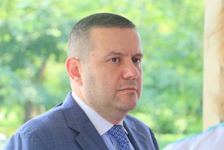 В Киевском районе завершается капремонт детской больницы №2 (фото)
