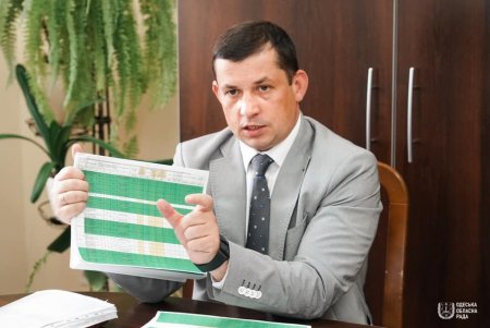Более четырех тысяч ноутбуков закупят для школ Одесской области