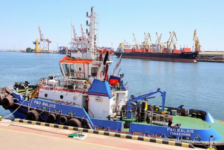 Морвокзал: визитная карточка Одессы и морские ворота Украины (фоторепортаж) 