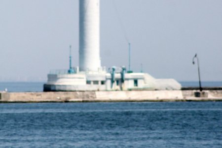 Морвокзал: визитная карточка Одессы и морские ворота Украины (фоторепортаж) 