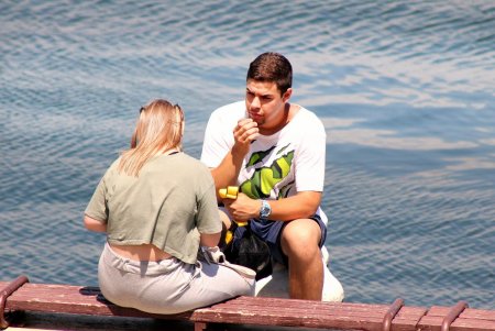 Морвокзал: визитная карточка Одессы и морские ворота Украины (фоторепортаж) 