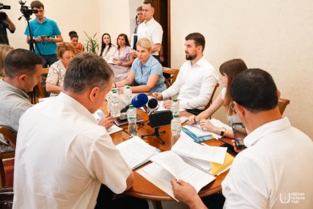 В регионе будут развивать санитарную авиацию для реализации пилотного проекта по трансплантации органов