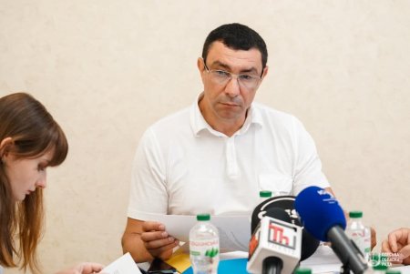 В регионе будут развивать санитарную авиацию для реализации пилотного проекта по трансплантации органов