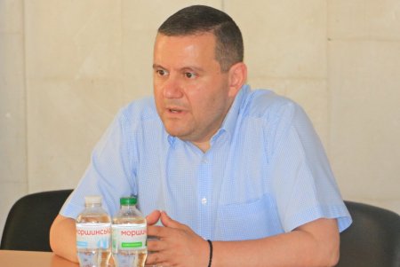 В рамках программы «Здоровье» в городе помогают многодетным (фото)