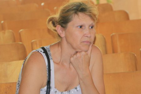 В рамках программы «Здоровье» в городе помогают многодетным (фото)