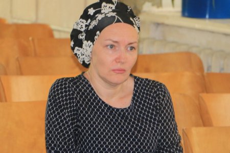 В рамках программы «Здоровье» в городе помогают многодетным (фото)