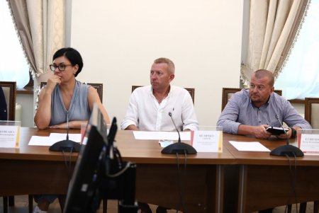 Четвертые соревнования Oceanman Odesa соберут около тысячи пловцов из разных стран (видео)