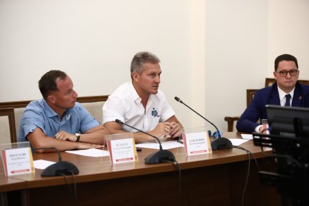 Четвертые соревнования Oceanman Odesa соберут около тысячи пловцов из разных стран (видео)