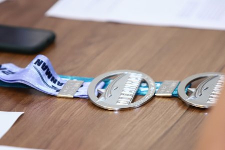 Четвертые соревнования Oceanman Odesa соберут около тысячи пловцов из разных стран (видео)