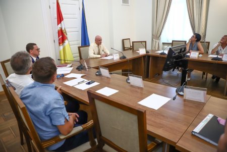 Четвертые соревнования Oceanman Odesa соберут около тысячи пловцов из разных стран (видео)