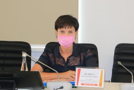 В Одесской мэрии подчеркнули важность вакцинации коллективов сферы торговли из-за постоянных контактов с клиентами