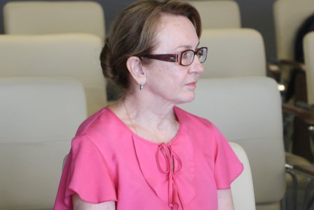 В Одесской мэрии подчеркнули важность вакцинации коллективов сферы торговли из-за постоянных контактов с клиентами