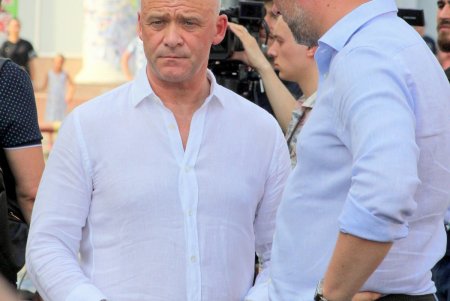 Ход капремонта улицы Екатерининской в районе «Привоза»  (фоторепортаж)