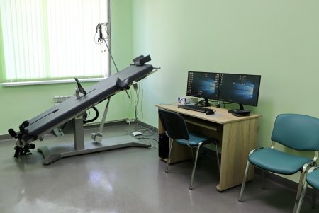 Современные приемное и кардиологическое отделения готовят к открытию после ремонта в ГКБ № 10 (фото, видеокомментарий)