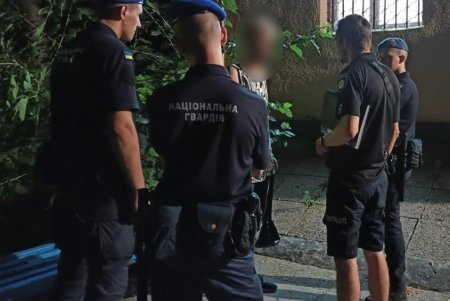 За четыре дня в курортных зонах Одессы и Белгород-Днестровского района правоохранители раскрыли почти 40 преступлений