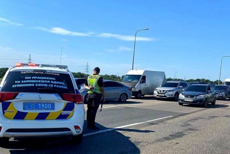 На Черноморского казачества частично восстановили движение, а на Объездной дороге - коллапс