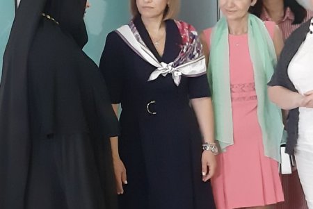 В Одессе при монастыре открыли приют для женщин и детей, пострадавших от домашнего насилия (фото, видео)