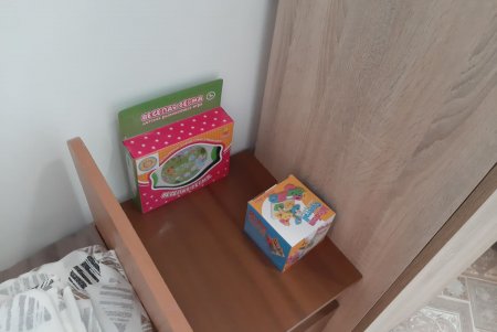 В Одессе при монастыре открыли приют для женщин и детей, пострадавших от домашнего насилия (фото, видео)