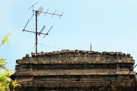 Ризовская: тихая и зеленая улица, на которой когда-то жили зажиточные одесситы и орудовали налетчики (фоторепортаж) 