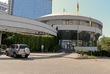 Мэр Одессы: децентрализация власти позволила местному самоуправлению почувствовать почву под ногами (фото)