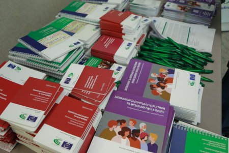Мэр Одессы: децентрализация власти позволила местному самоуправлению почувствовать почву под ногами (фото)