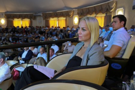 Мэр Одессы: децентрализация власти позволила местному самоуправлению почувствовать почву под ногами (фото)