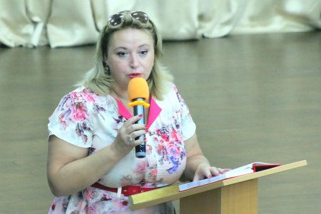 Сотрудников учебно-воспитательных учреждений Одессы призвали вакцинироваться от коронавируса (фоторепортаж)