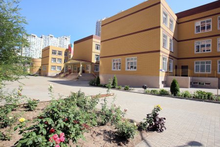 Сотрудников учебно-воспитательных учреждений Одессы призвали вакцинироваться от коронавируса (фоторепортаж)