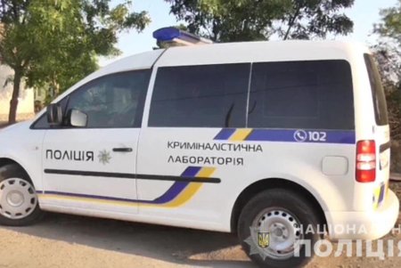 37-летний житель Белгород-Днестровского района убил ножом приятеля в его дворе во время хмельного застолья (фото, видео)