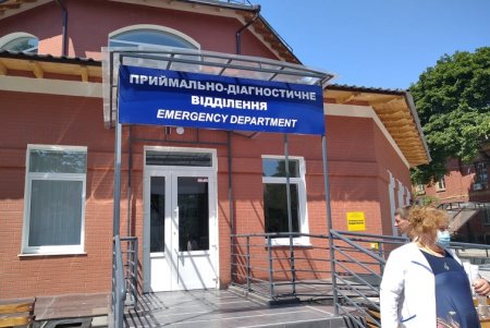 «Вакцинация особенно важна для Одессы и области вследствие большого количества отдыхающих», - замминистра здравоохранения (фото)