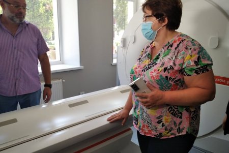 «Вакцинация особенно важна для Одессы и области вследствие большого количества отдыхающих», - замминистра здравоохранения (фото)