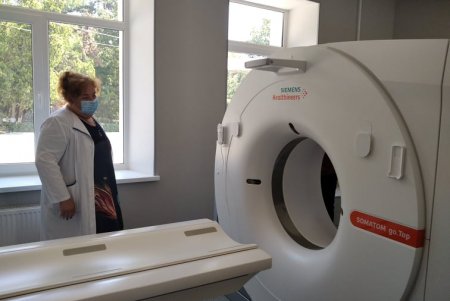 «Вакцинация особенно важна для Одессы и области вследствие большого количества отдыхающих», - замминистра здравоохранения (фото)