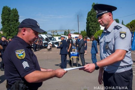 Спецназовцы освоили европейскую модель обеспечения безопасности во время массовых мероприятий
