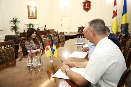 Городская система здравоохранения готовится к возможной вспышке COVID-19