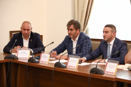 Церемонию закрытия Одесского кинофестиваля и вручение наград победителям впервые увидят все желающие (фото, видео)