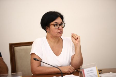 Церемонию закрытия Одесского кинофестиваля и вручение наград победителям впервые увидят все желающие (фото, видео)