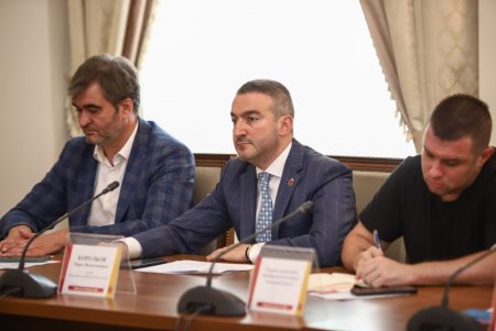 Церемонию закрытия Одесского кинофестиваля и вручение наград победителям впервые увидят все желающие (фото, видео)