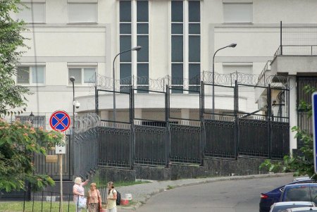Прогулка по улице Генуэзской: как она выглядит сейчас (фоторепортаж)