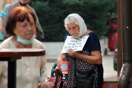 Прогулка по улице Генуэзской: как она выглядит сейчас (фоторепортаж)