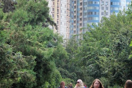 Прогулка по улице Генуэзской: как она выглядит сейчас (фоторепортаж)