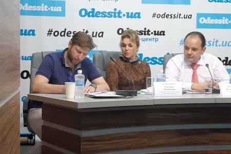 Одесский райсовет заключил меморандум о сотрудничестве с ВУЗами, госпредприятиями и общественными организациями для решения экологических проблем (фото)