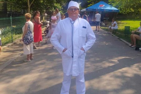 В Одесском зоопарке снимают новый клип (фото)