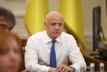 Мэр Одессы о передаче доме Асвадурова, ТЭЦ, контроле градостроительства и аварийном состоянии Хаджибейской дамбы: «Государство нас не слышит» (фото, видео) 