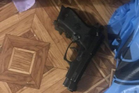 Двое разбойников пытались проникнуть в дом супругов из Березовского района, но угодили в засаду правоохранителям (фото, видео)