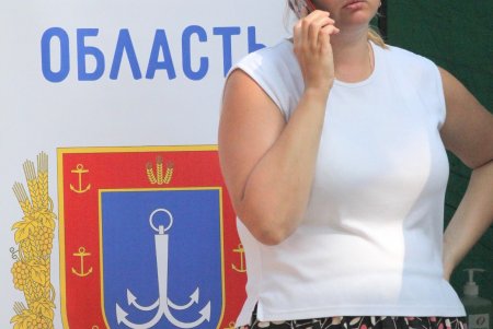 Читает вся Одесса: в парке Шевченко стартовал фестиваль «Зеленая волна» (фоторепортаж)  