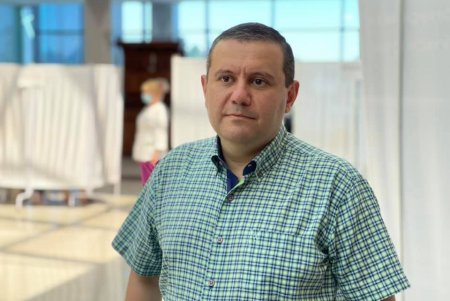 Новый рекорд: сегодня в центрах массовой вакцинации прививки против COVID-19 сделали более девяти тысяч одесситов (фото)