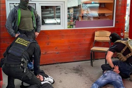 В порту «Южный» в бананах из Эквадора обнаружили 60 кг кокаина (фото, видео)